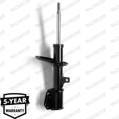 Amortizatorius MONROE G16310