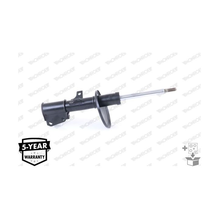Amortizatorius MONROE G16310