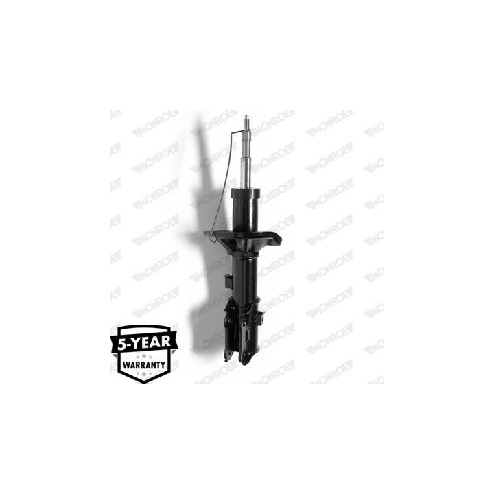 Amortizatorius MONROE G16312