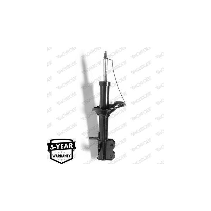 Amortizatorius MONROE G16331