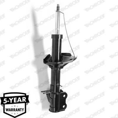 Amortizatorius MONROE G16332