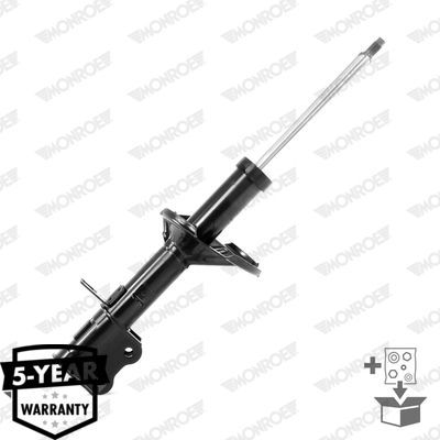 Amortizatorius MONROE G16332