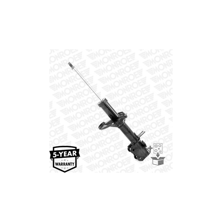 Amortizatorius MONROE G16332