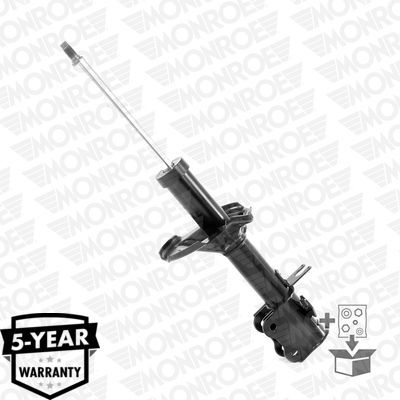 Amortizatorius MONROE G16332