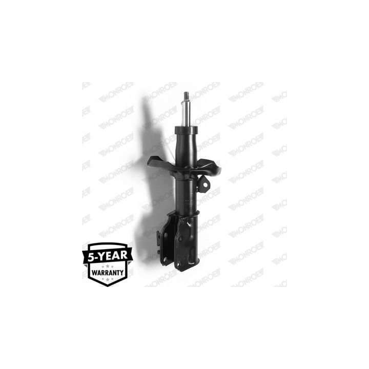 Amortizatorius MONROE G16346