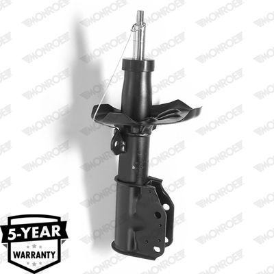 Amortizatorius MONROE G16349