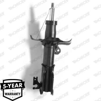 Amortizatorius MONROE G16350