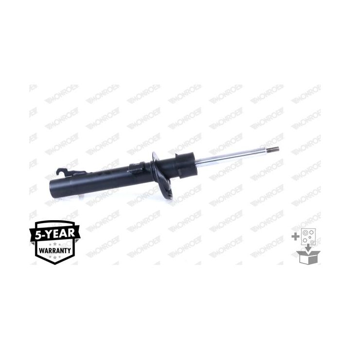Amortizatorius MONROE G16383