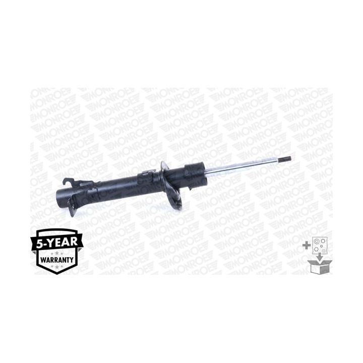 Amortizatorius MONROE G16384