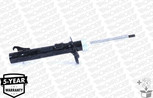 Amortizatorius MONROE G16385