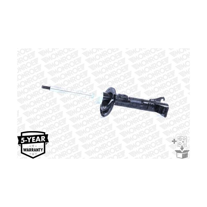Amortizatorius MONROE G16385