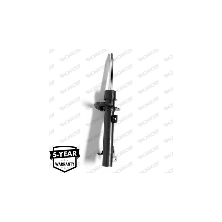 Amortizatorius MONROE G16386