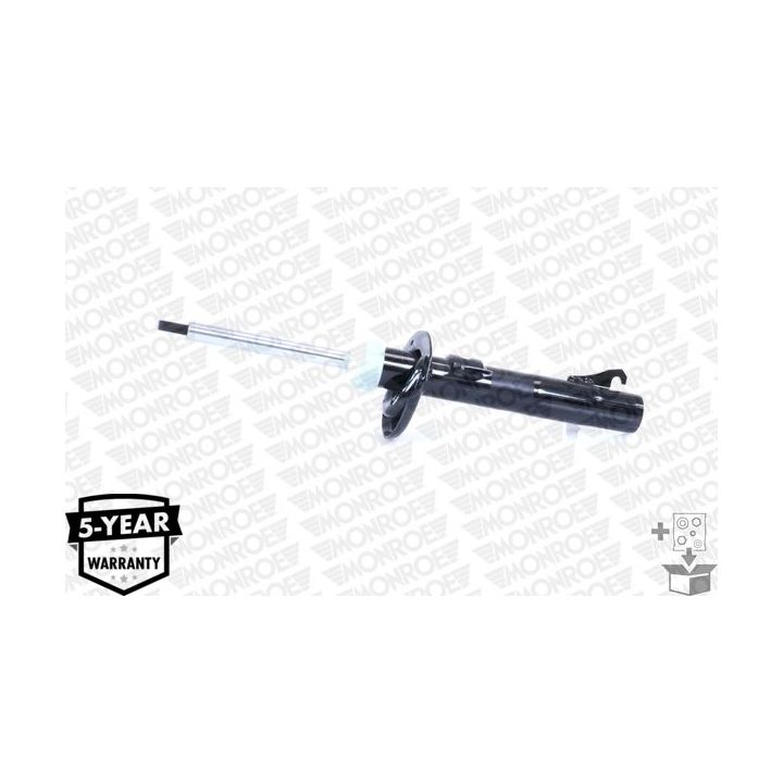 Amortizatorius MONROE G16386