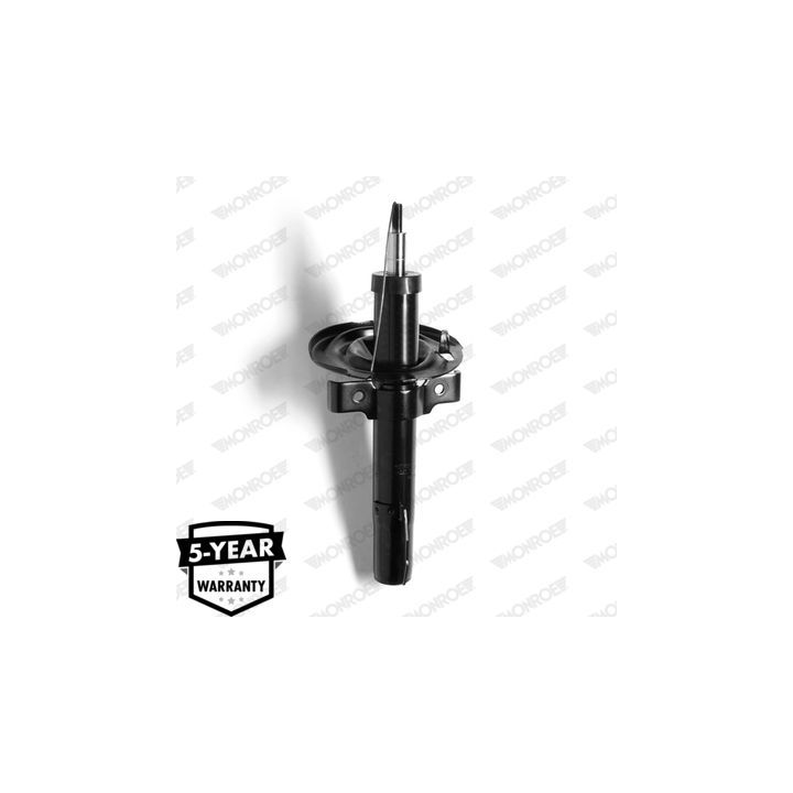 Amortizatorius MONROE G16387