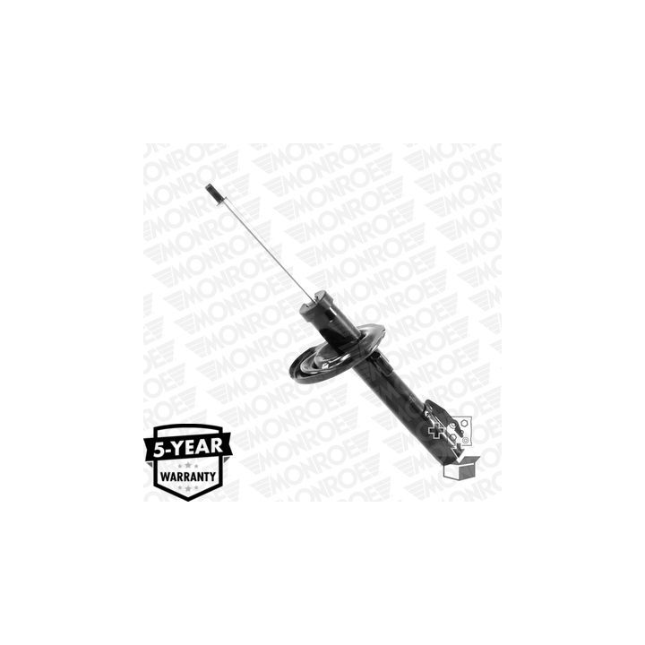 Amortizatorius MONROE G16387