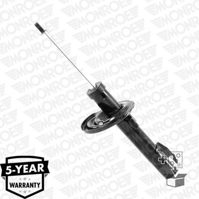 Amortizatorius MONROE G16387