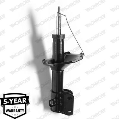 Amortizatorius MONROE G16479