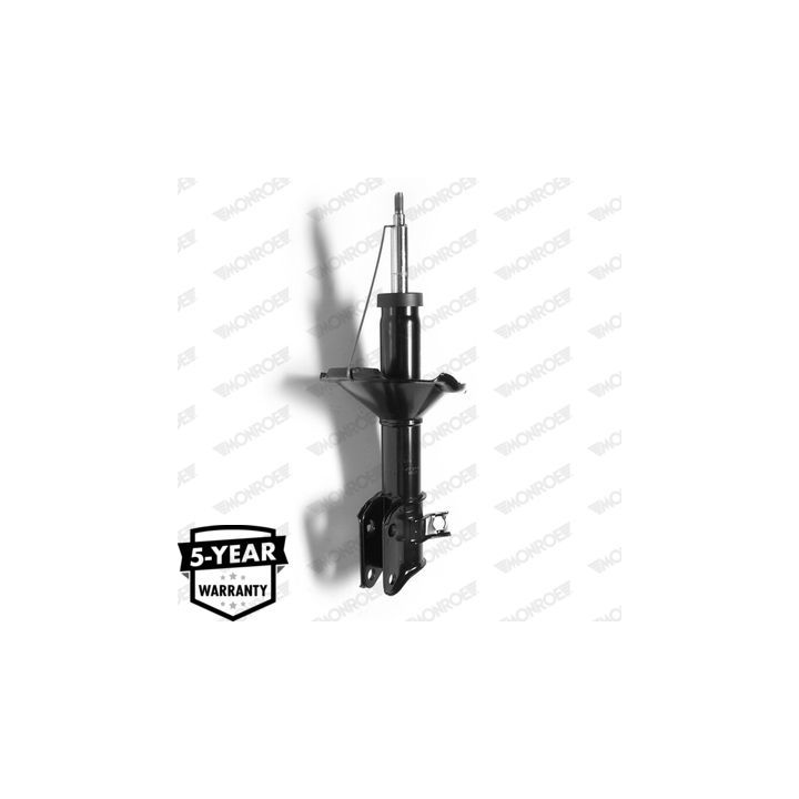 Amortizatorius MONROE G16480