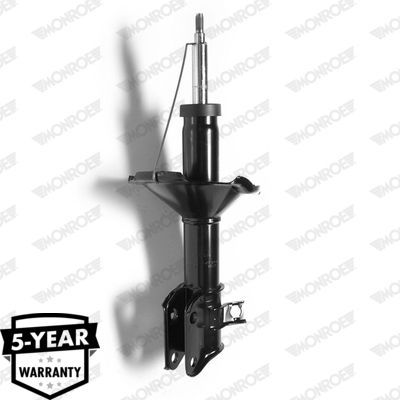 Amortizatorius MONROE G16480