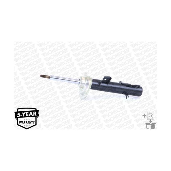 Amortizatorius MONROE G16493