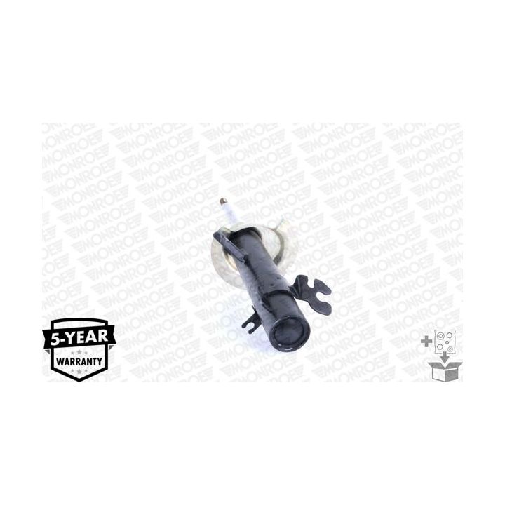 Amortizatorius MONROE G16493