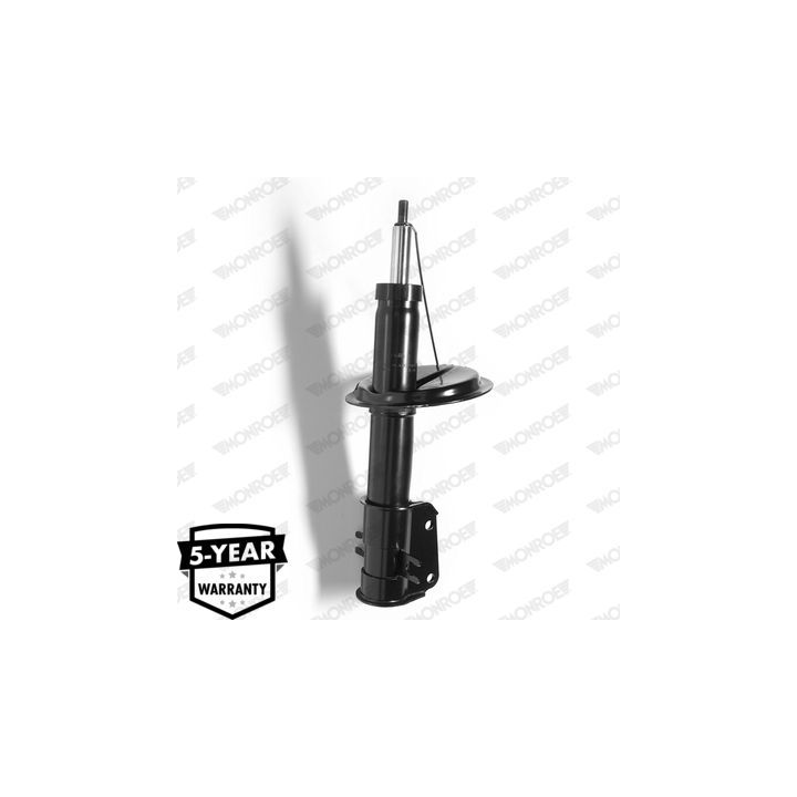 Amortizatorius MONROE G16665