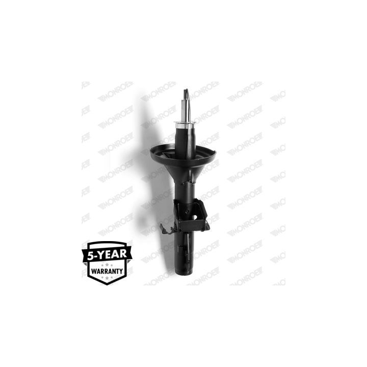 Amortizatorius MONROE G16672