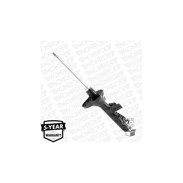 Amortizatorius MONROE G16672