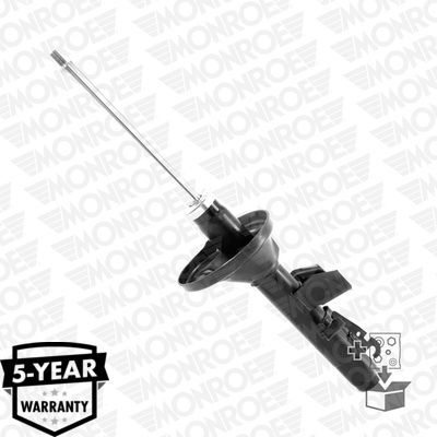 Amortizatorius MONROE G16672