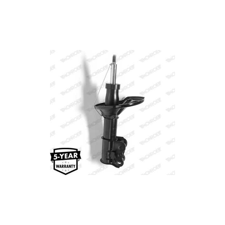 Amortizatorius MONROE G16674