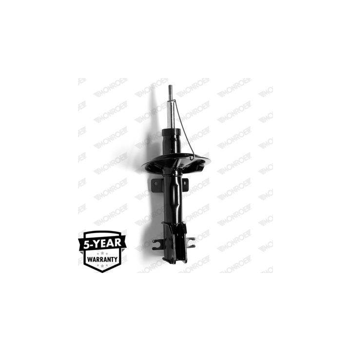 Amortizatorius MONROE G16725