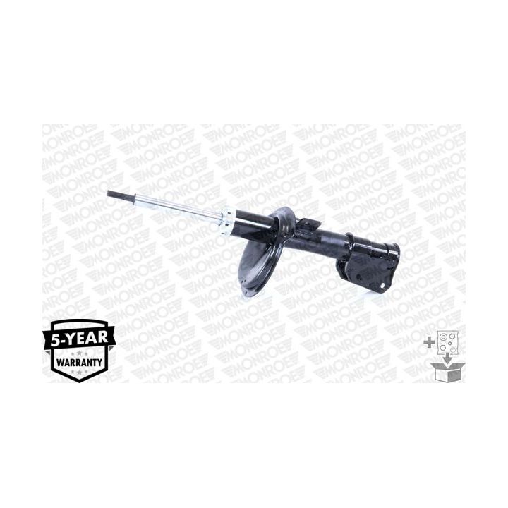 Amortizatorius MONROE G16725