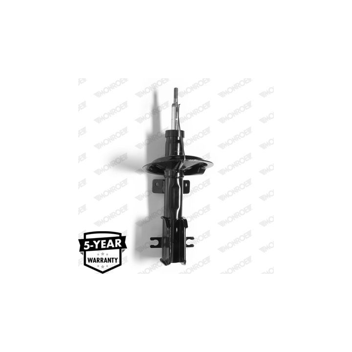 Amortizatorius MONROE G16726