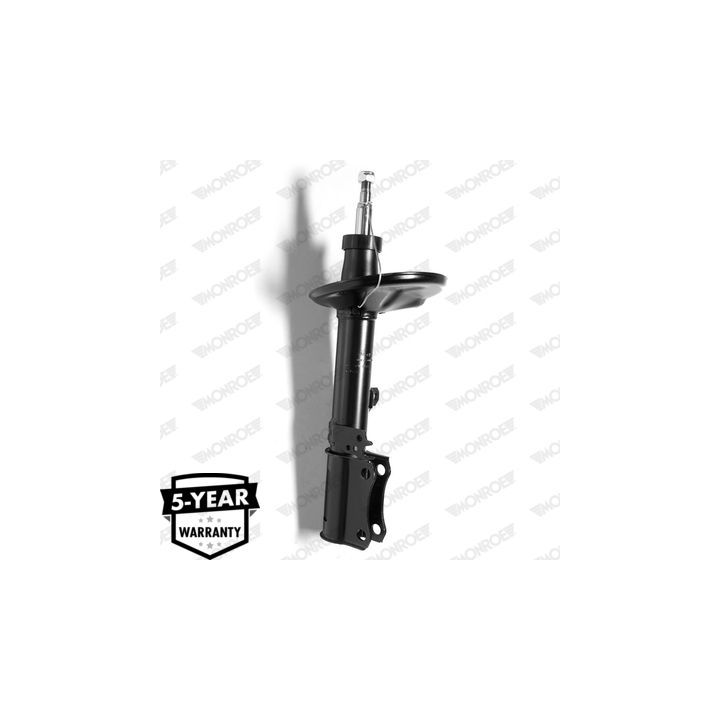 Amortizatorius MONROE G16823