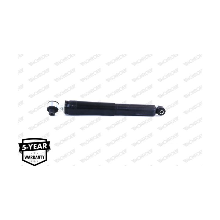 Amortizatorius MONROE G55024