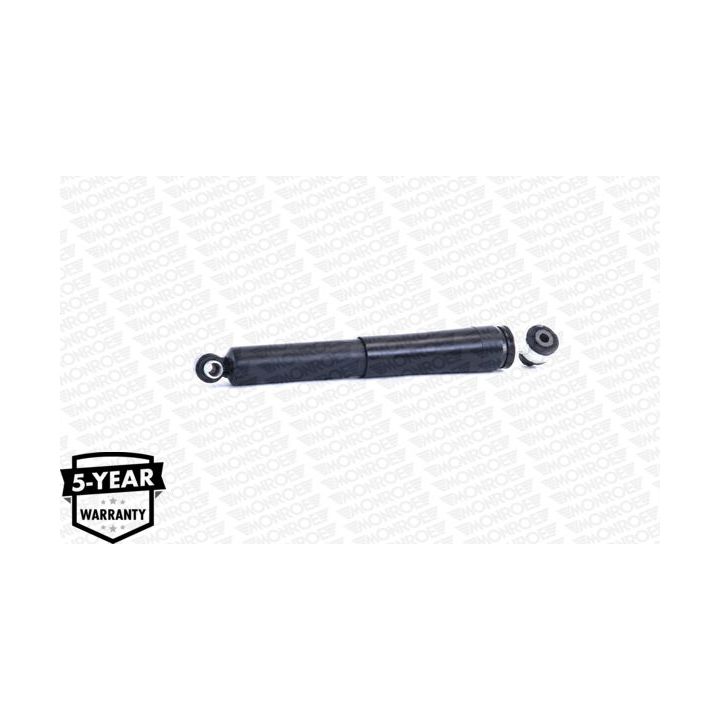Amortizatorius MONROE G55024