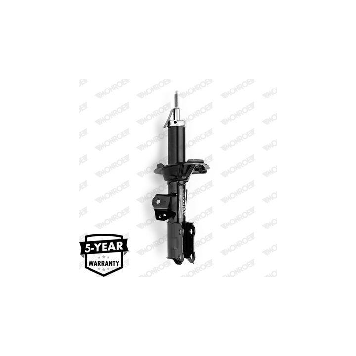 Amortizatorius MONROE G7025