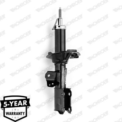 Amortizatorius MONROE G7025