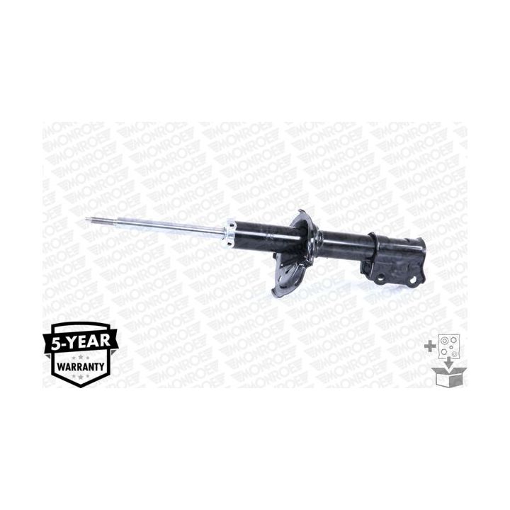 Amortizatorius MONROE G7025