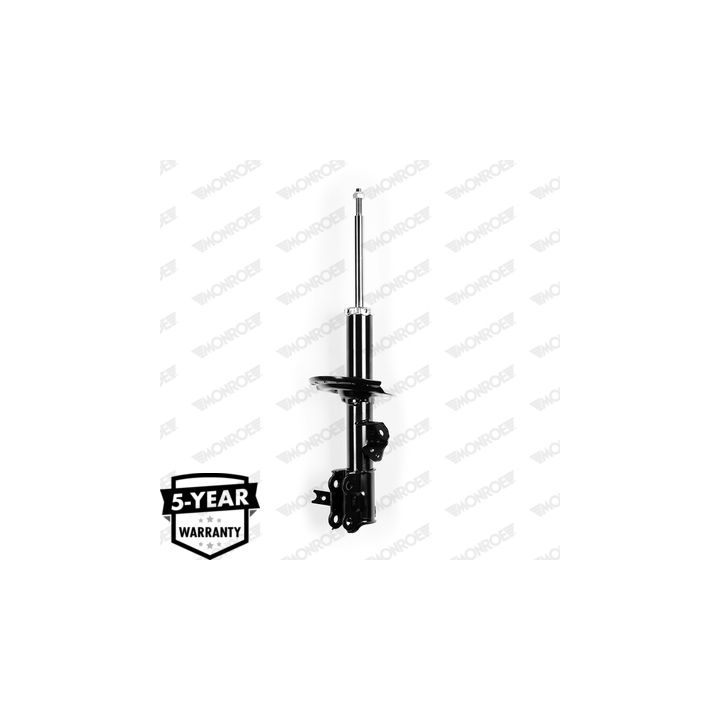 Amortizatorius MONROE G7106