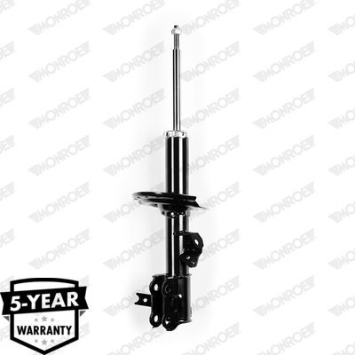 Amortizatorius MONROE G7106
