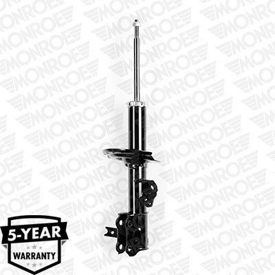 Amortizatorius MONROE G7106