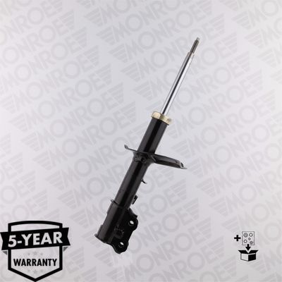 Amortizatorius MONROE G7115
