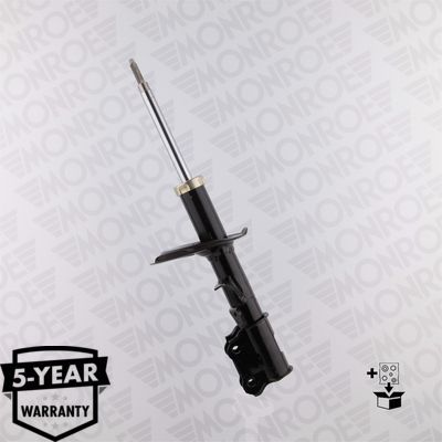 Amortizatorius MONROE G7115