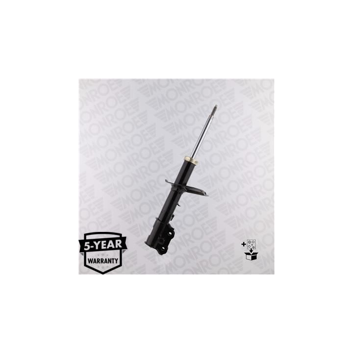 Amortizatorius MONROE G7115