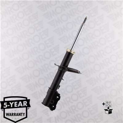 Amortizatorius MONROE G7115