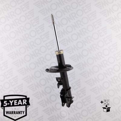 Amortizatorius MONROE G7116