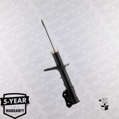 Amortizatorius MONROE G7116