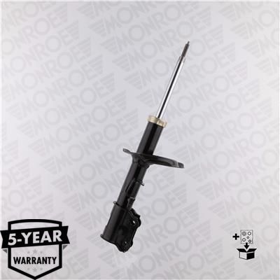 Amortizatorius MONROE G7116