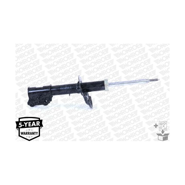 Amortizatorius MONROE G7117